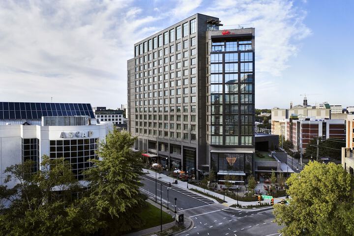Virgin Hotels Nashville