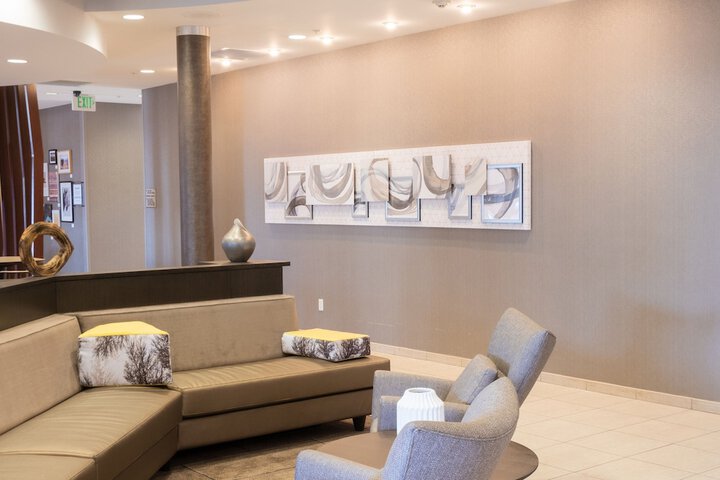 SpringHill Suites Dallas Lewisville