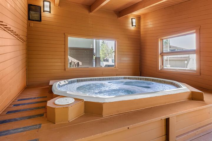 Best Western Alpenglo Lodge