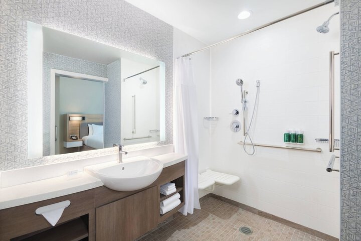 SpringHill Suites by Marriott Panama City Beach Beachfront