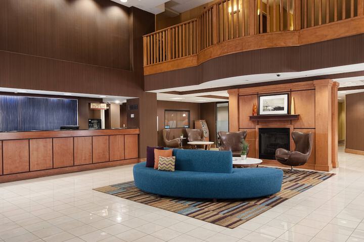 Hotel Interior 6 of 20