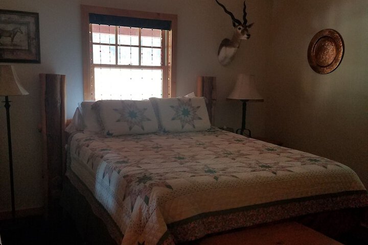 The Wild Game Inn
