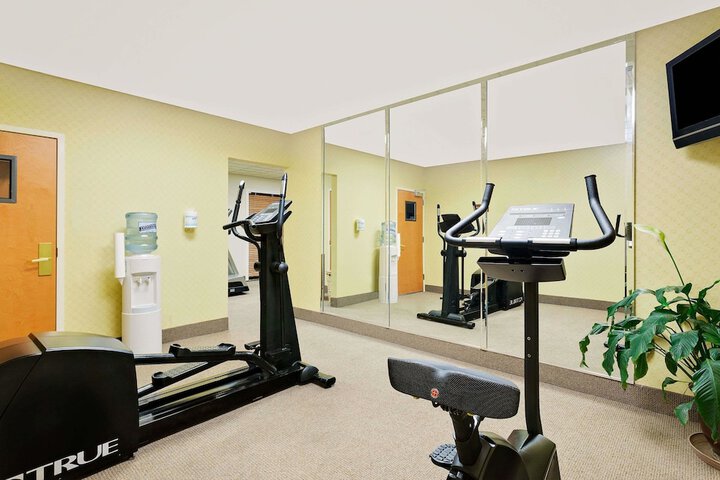 Health and Fitness 17 of 19