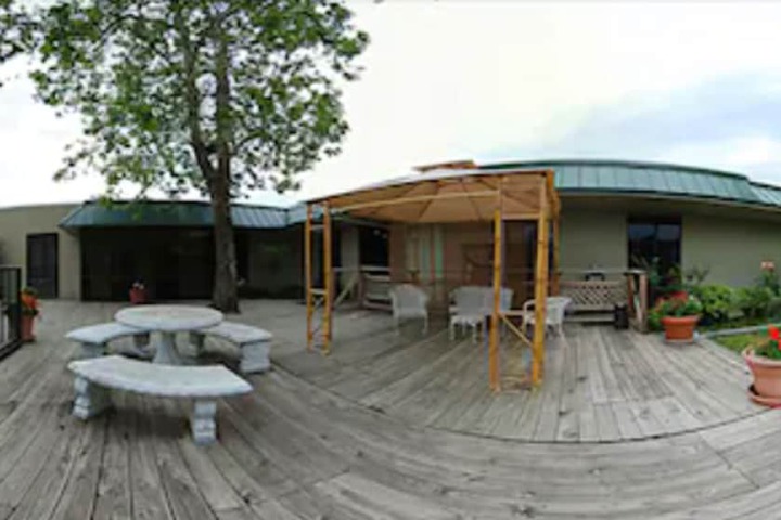 Terrace/Patio 40 of 43
