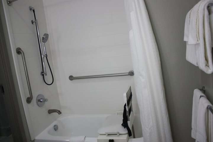 Holiday Inn Express Hotel & Suites Shamrock North by IHG
