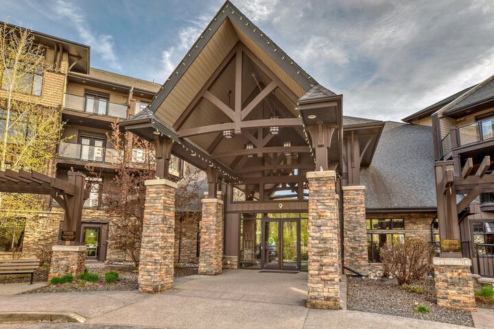 Copper Point Resort