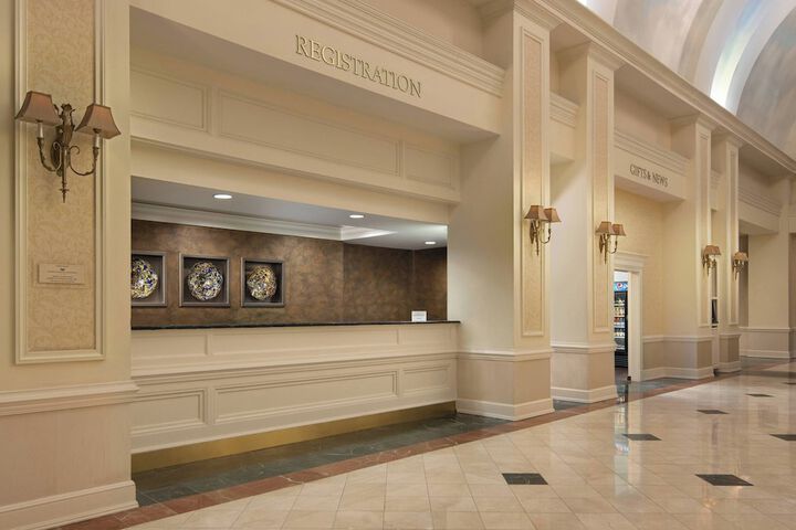 Hotel Interior 6 of 45