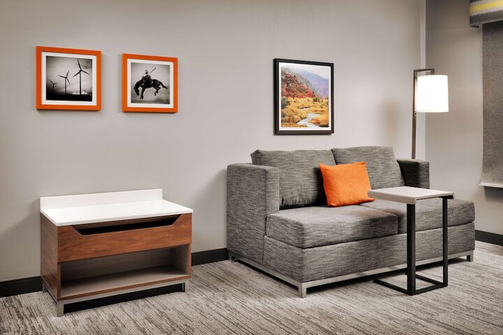 Hampton Inn & Suites Spanish Fork