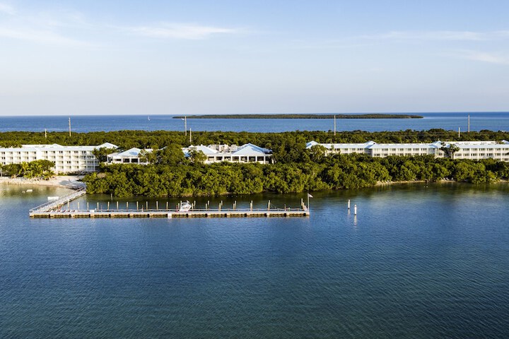 Bakers Cay Resort Key Largo Curio Collection by Hilton