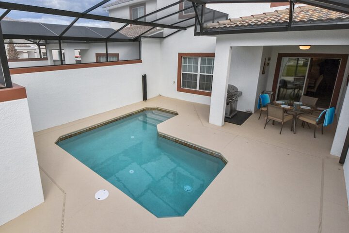 Pool 2 of 35