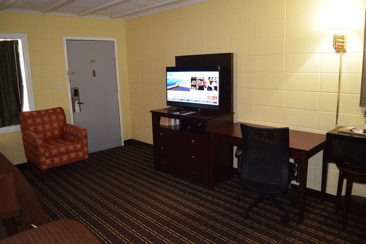 White Oaks Motel Pennsville / Carneys Point
