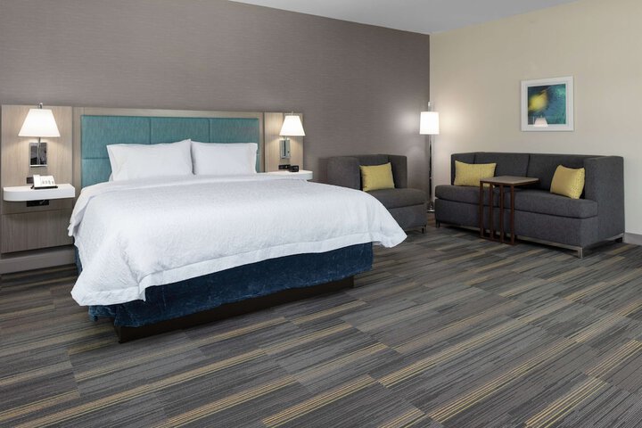 Hampton Inn Dunedin