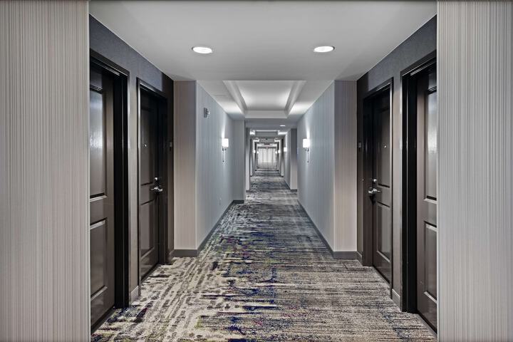 Embassy Suites by Hilton Houston Energy Corridor