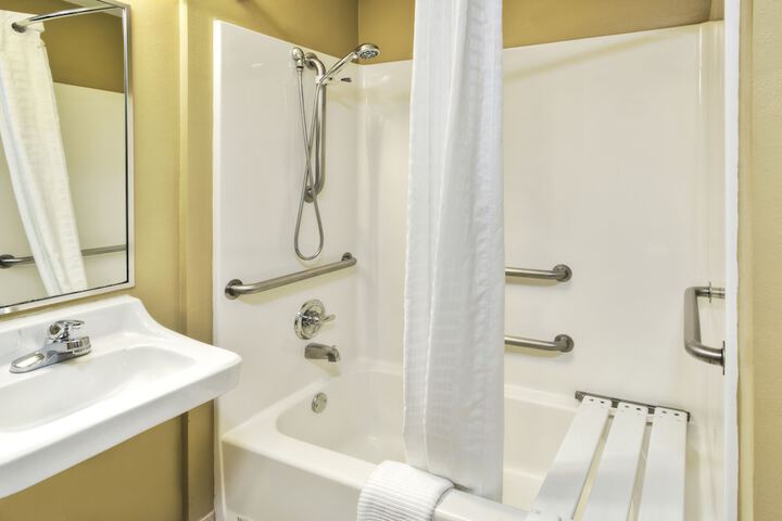 Candlewood Suites Killeen - Fort Hood Area by IHG