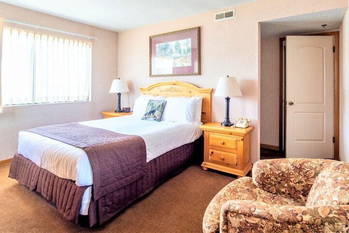 Lagonita Lodge