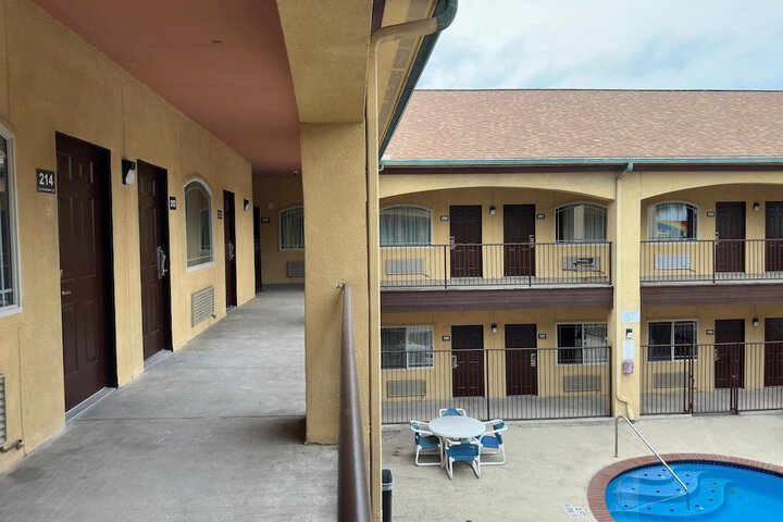 Texas Inn and Suites RGV