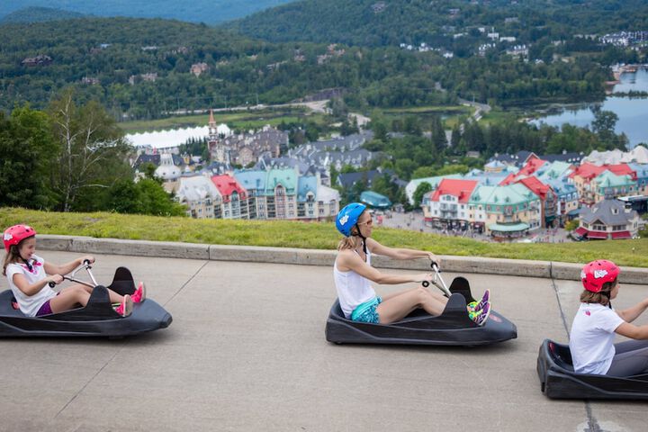 Holiday Inn Express and Suites Tremblant by IHG