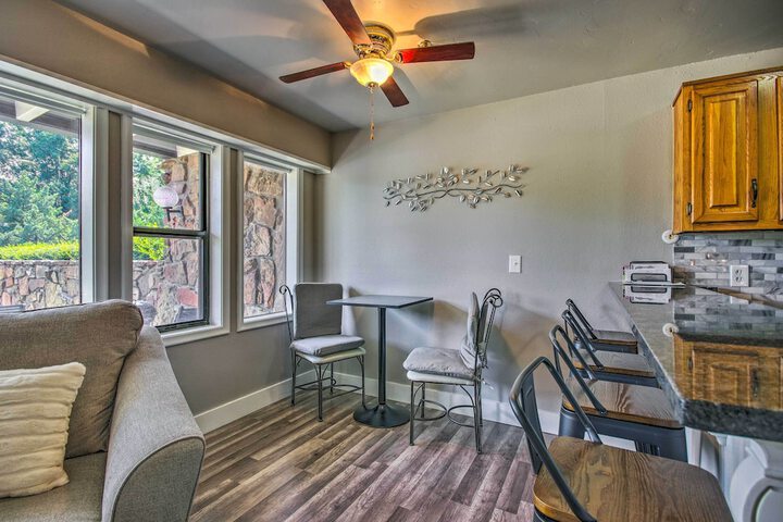 Pool Access: Condo w / Patio in Afton