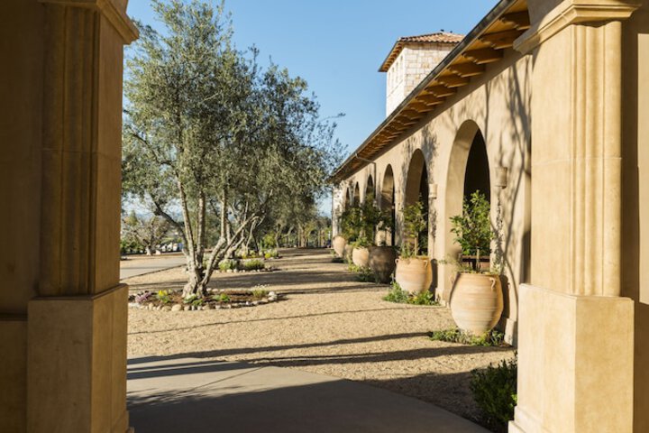 Allegretto Vineyard Resort Paso Robles