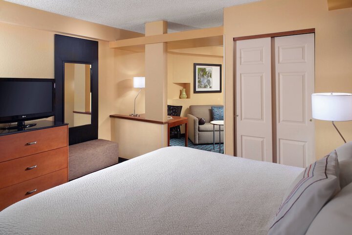 Fairfield Inn by Marriott Clarksville