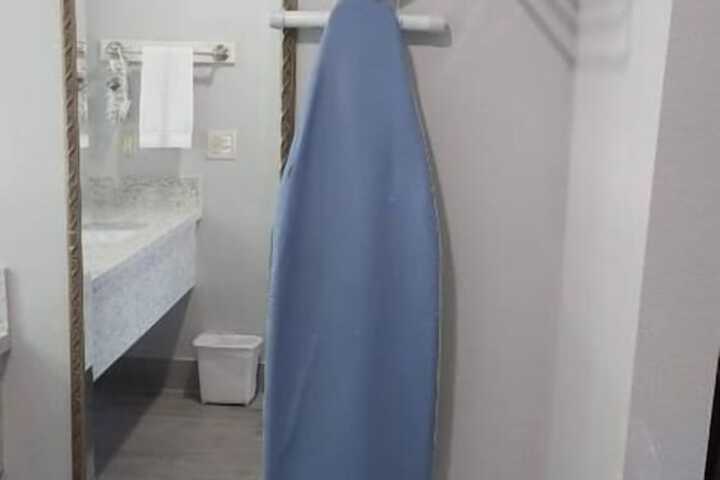 Regency Inn Norco