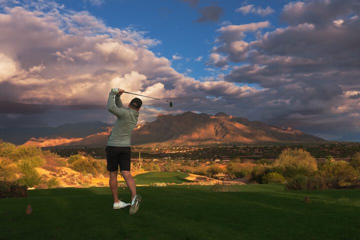 Omni Tucson National Resort & Spa