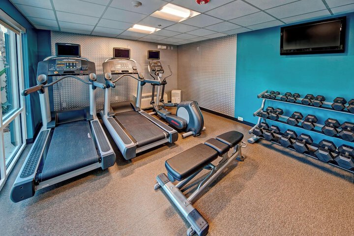 Health and Fitness 26 of 28