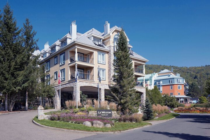 Le Westin Tremblant