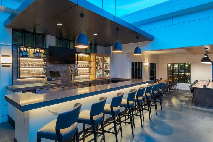 HYATT house White Plains
