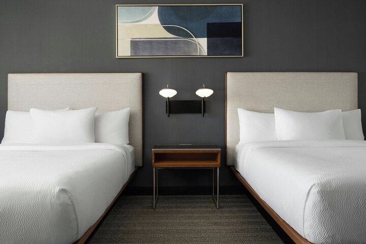 Courtyard by Marriott Detroit Utica