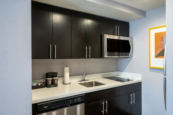 Homewood Suites by Hilton Pittsburgh Southpointe
