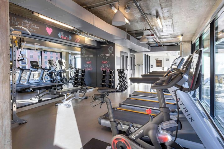 Health and Fitness 101 of 103