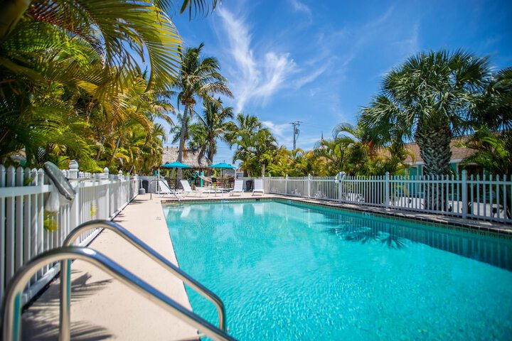 My Sarasota Getaway