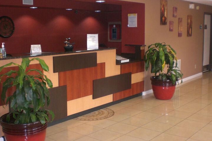 Days Inn by Wyndham New Market / I-81