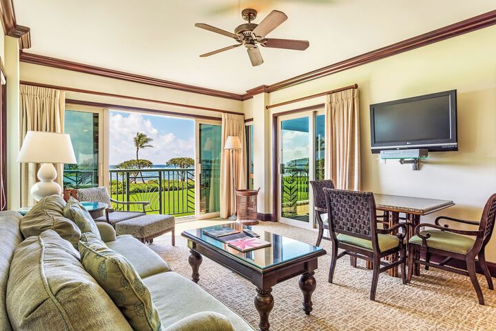 Waipouli Beach Resorts & Spa Kauai by OUTRIGGER