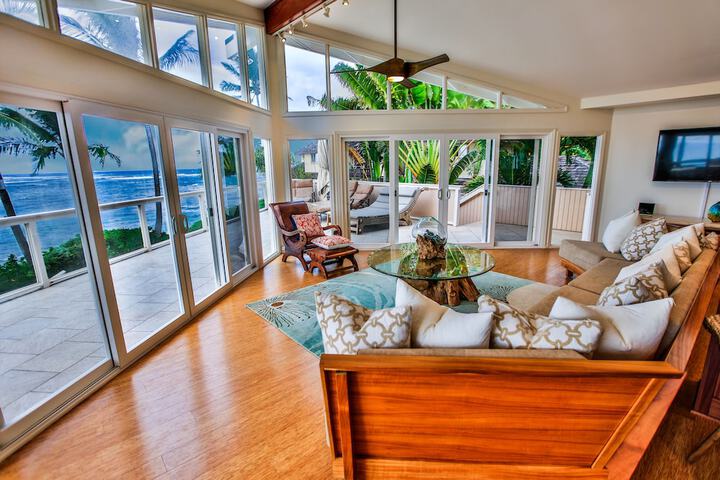 Paina Hale 4.5 Bathrooms Home