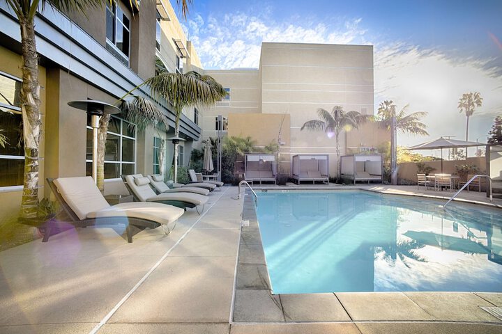 Pool 8 of 96
