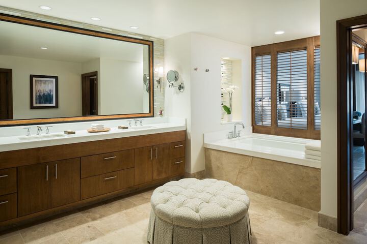 The Ritz-Carlton Rancho Mirage