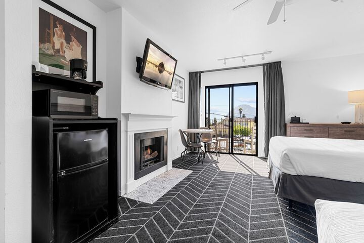 Masterpiece Hotel