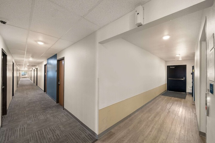 WoodSpring Suites Rockwall-East Dallas