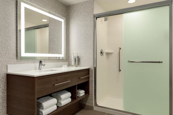 Home2 Suites by Hilton Dublin