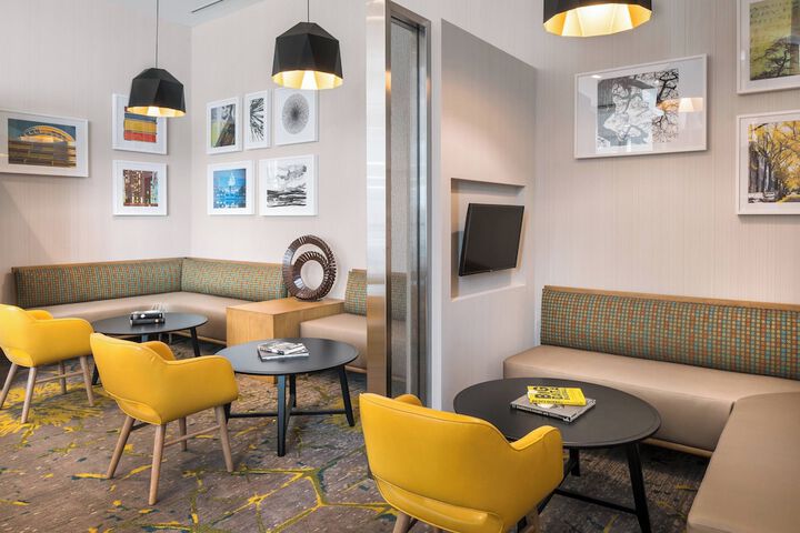 Hotel Interior 16 of 44