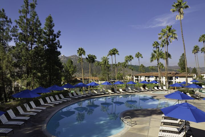 Hyatt Vacation Club at the Welk San Diego Area
