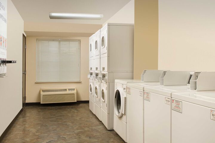 WoodSpring Suites Asheville - Biltmore West