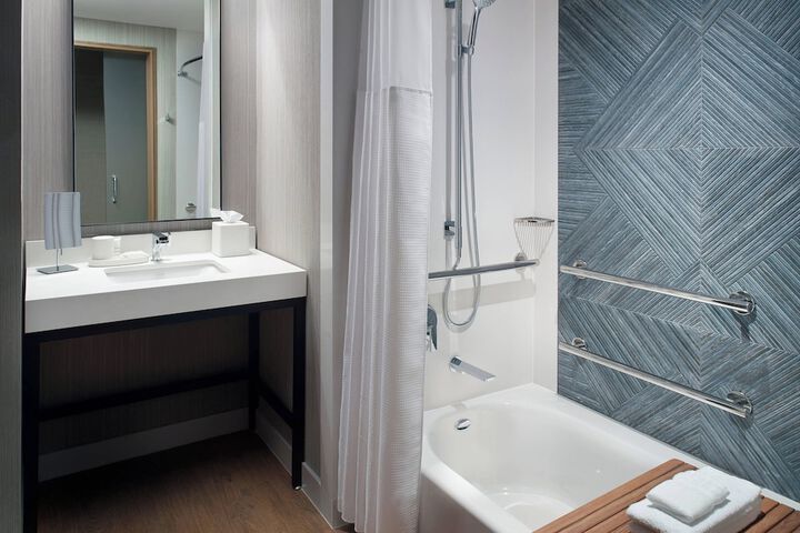 Lexington Marriott City Center