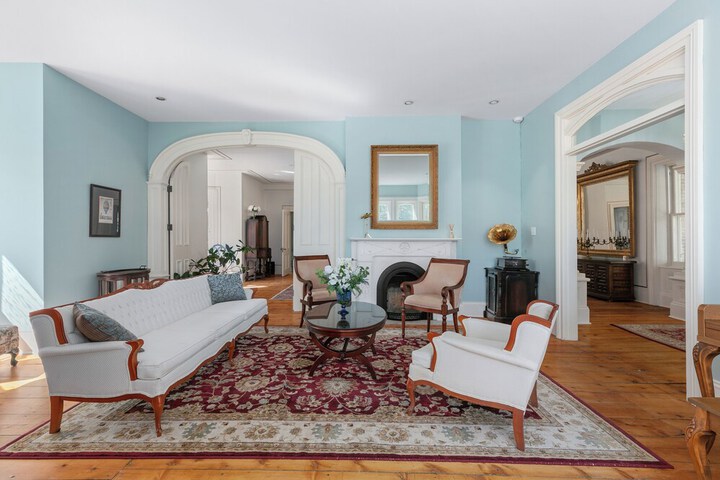 Manoir Sweetsburg