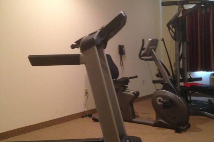 Health and Fitness 38 of 41