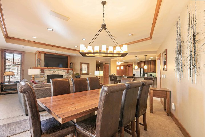 East West Hospitality Tahoe
