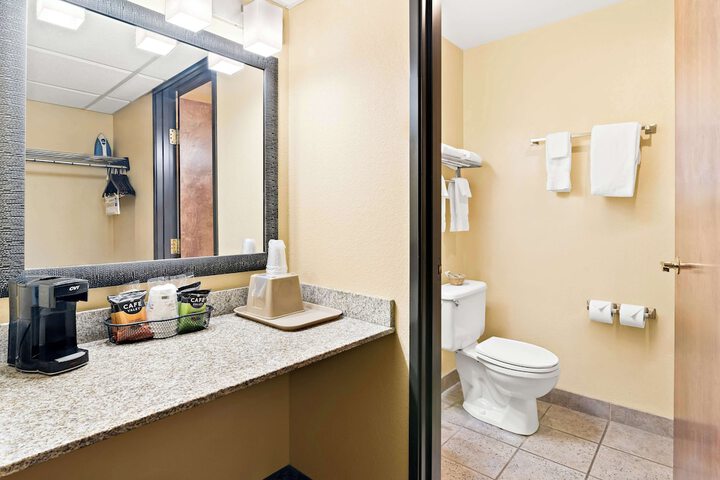 Best Western Newberry Station