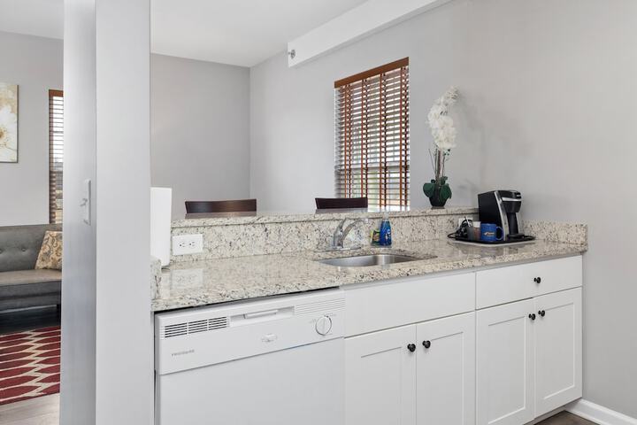 Valley Extended Suites